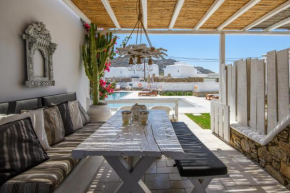Ornos Beach House